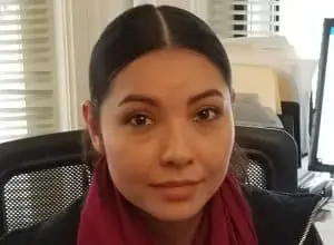 Lucy Rodriguez